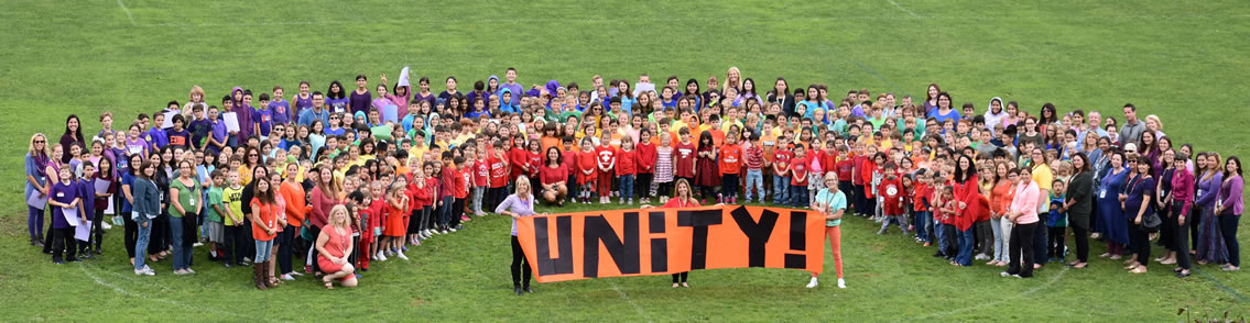 unity day